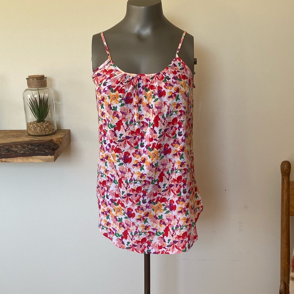 BNWT Tank Top